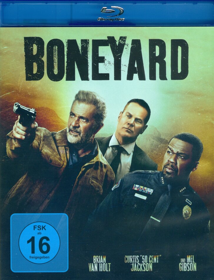Boneyard (2024)