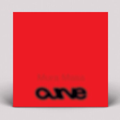 Mura Masa - Curve 1 (LP)