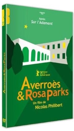 Averro&egrave;s et Rosa Parks (2024)