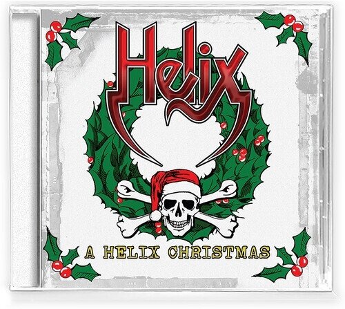 Helix - Helix Christmas