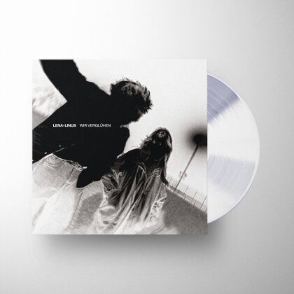 Lena&Linus - Wir vergl&uuml;hen (LP)