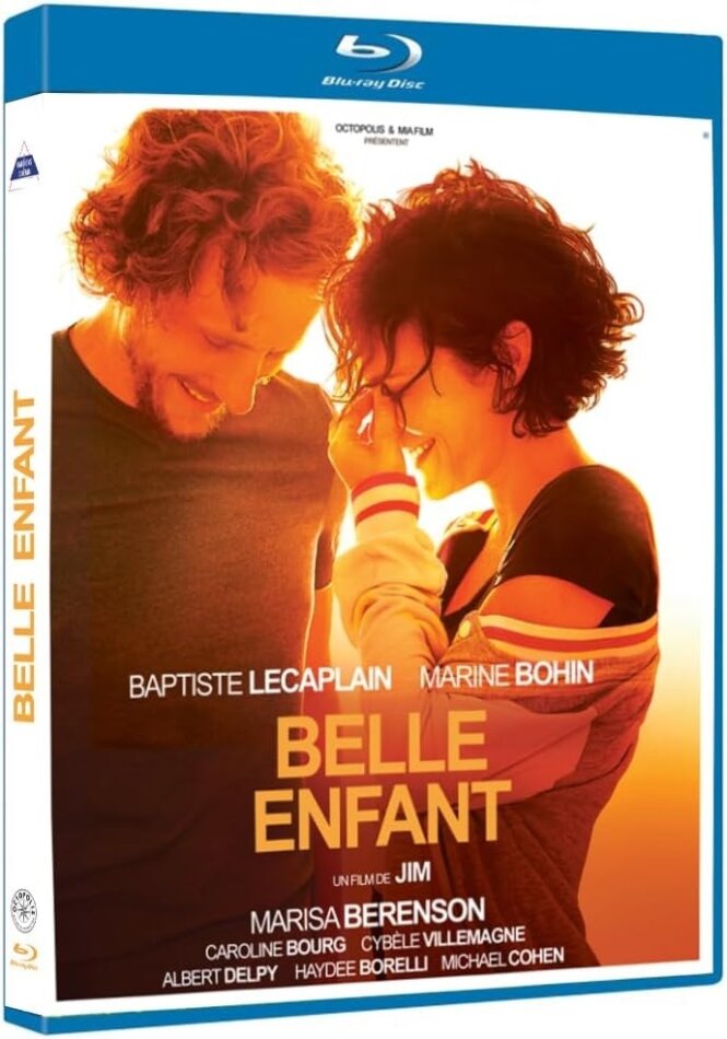 Belle enfant (2023)