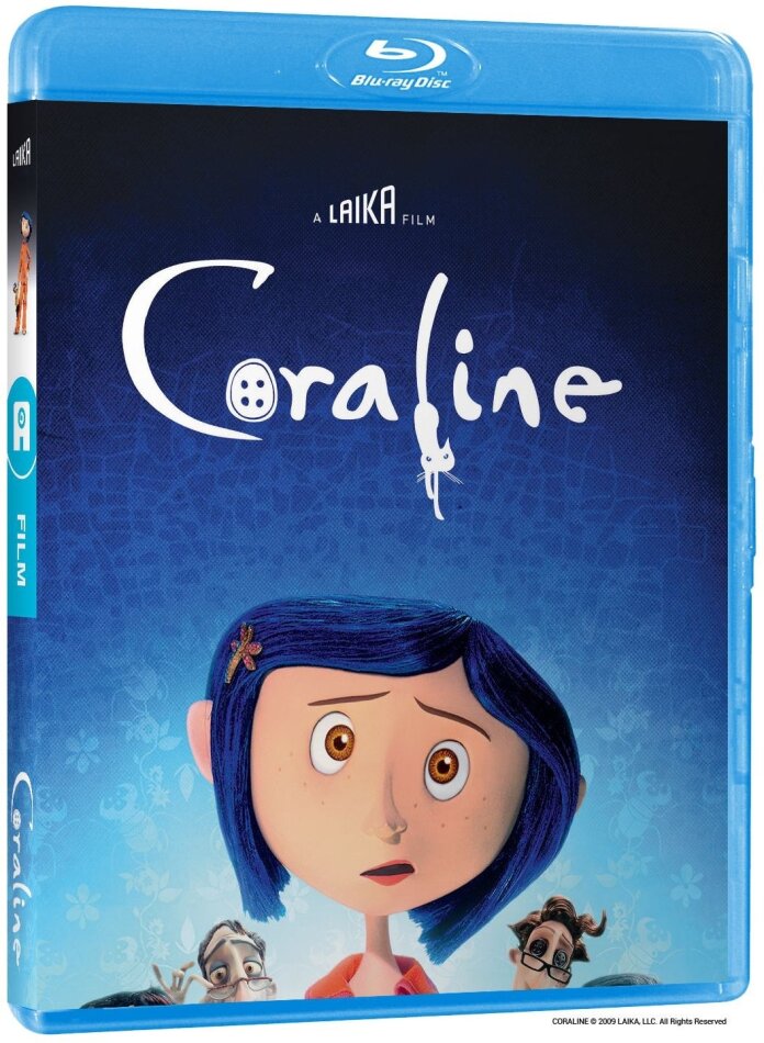 Coraline (2009)