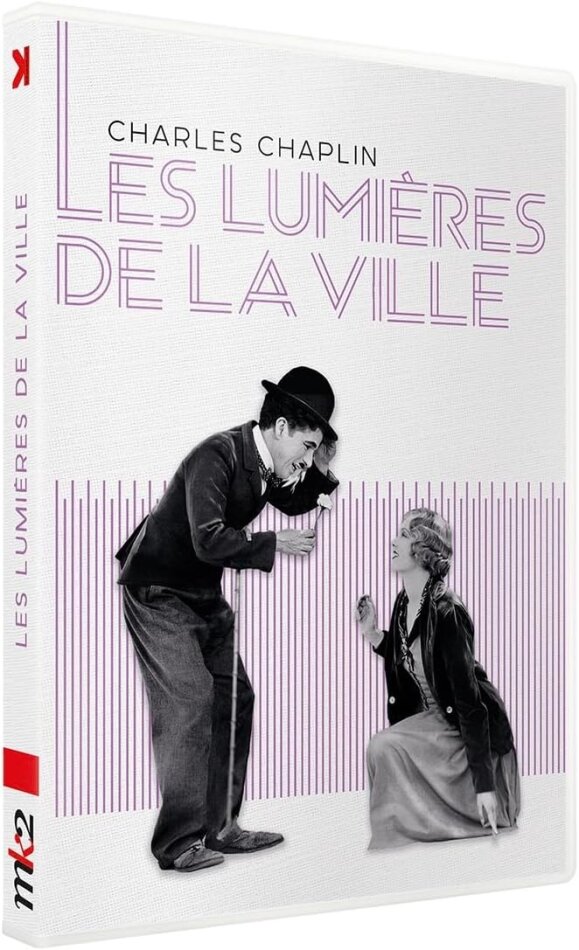 Les lumières de la ville (1931) Restaurierte Fassung