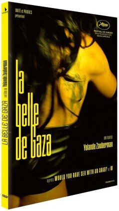 La belle de Gaza (2024)