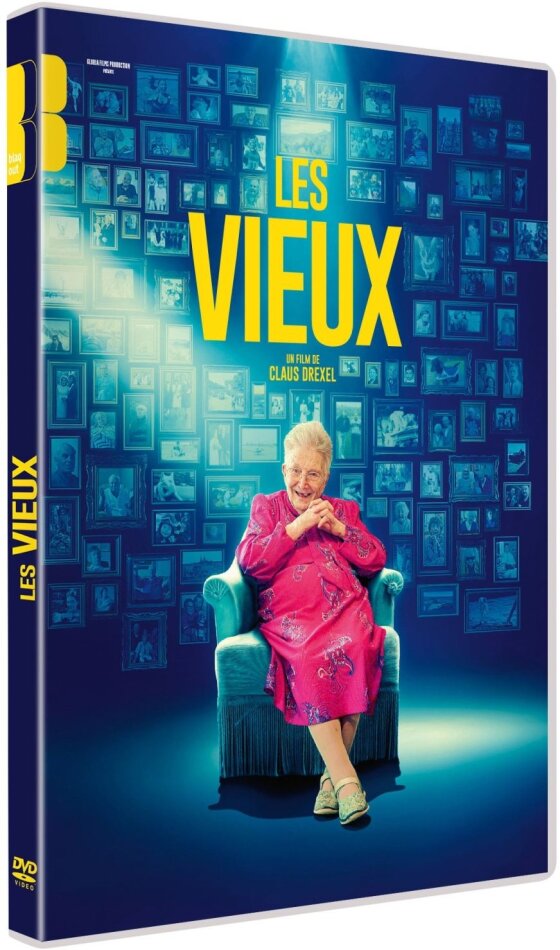 Les Vieux (2024)