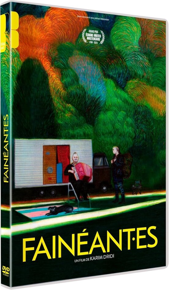 Fainéant·es (2024)