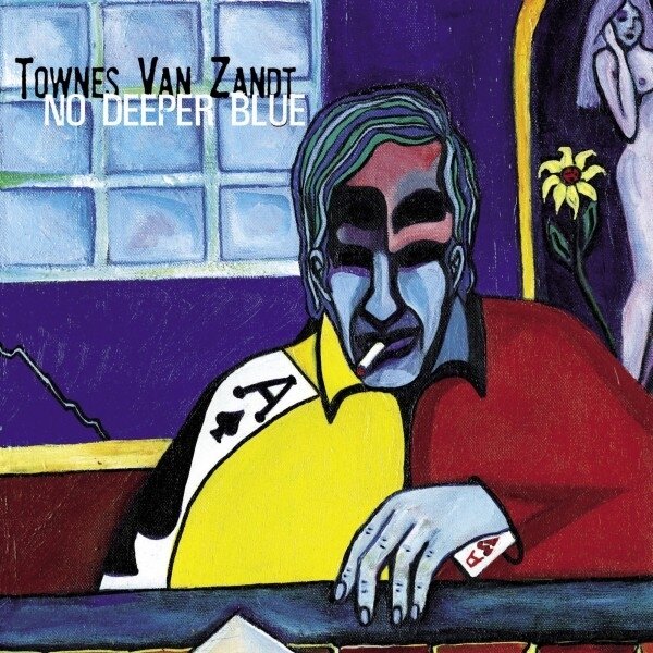 Townes Van Zandt - --- 2024 Reissue, LP