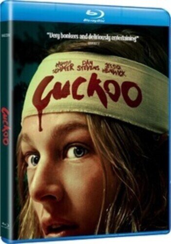 Cuckoo (2024)