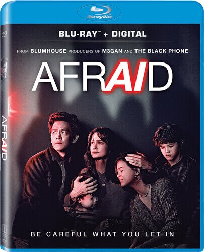 AfrAId (2024) Limited Edition