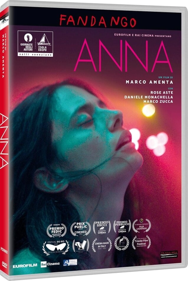 Anna (2023)