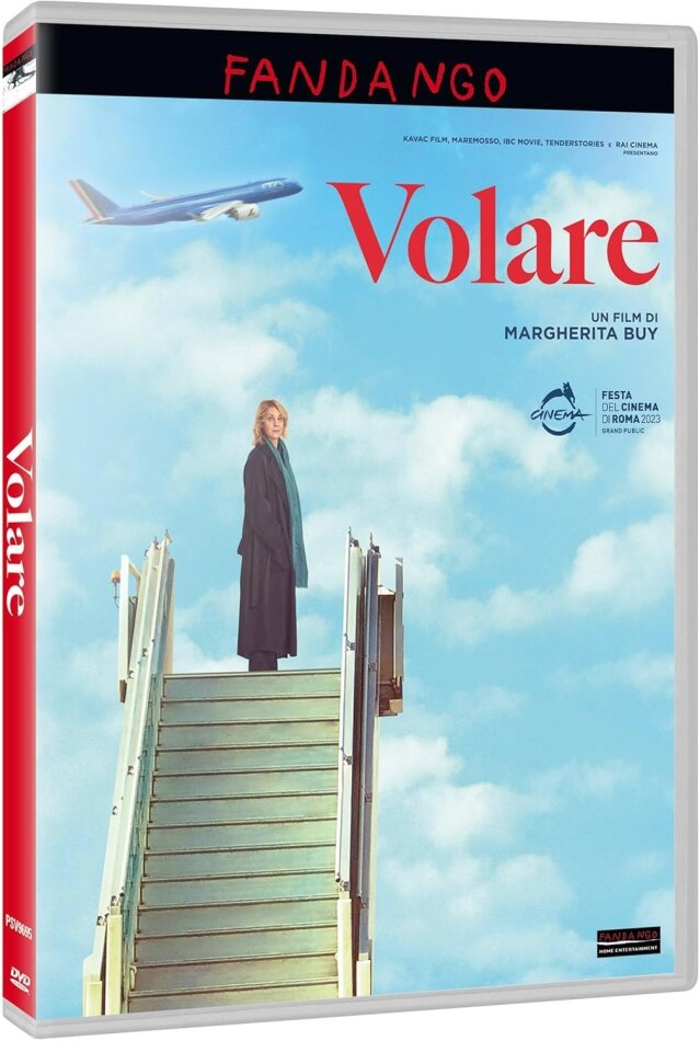 Volare (2023)