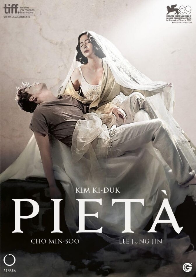 Pietà (2012)
