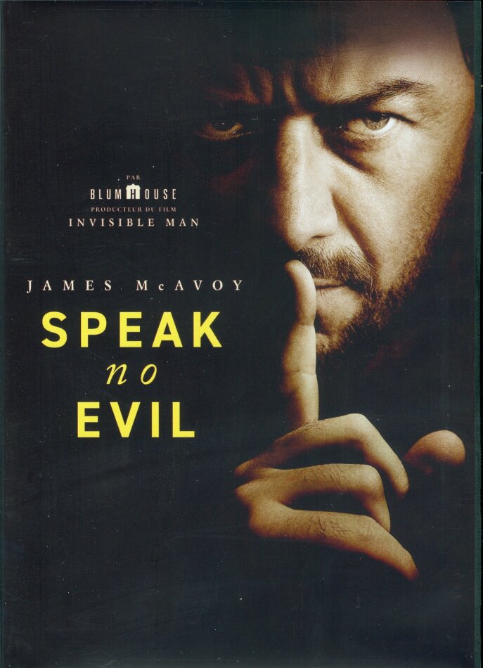 Speak No Evil (2024)