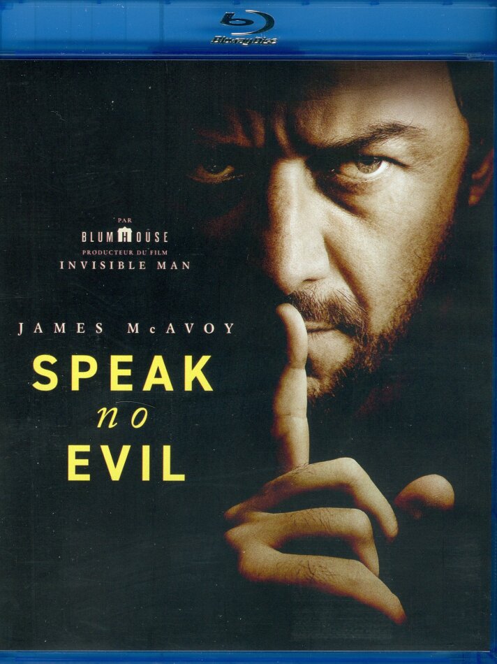 Speak No Evil (2024)