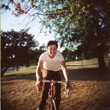 Sport - Colors 2024 Reissue, LP