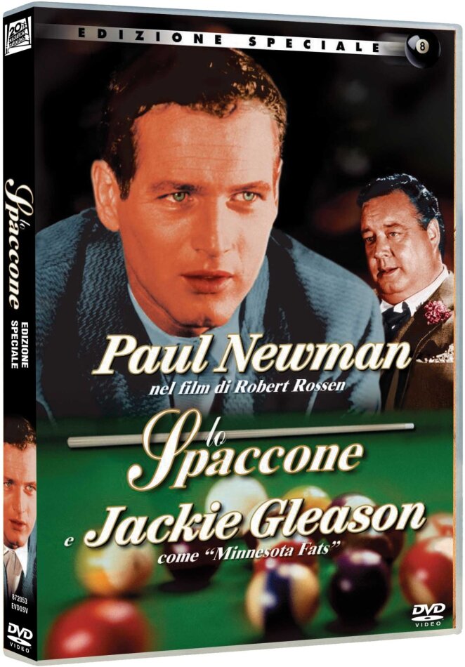 Lo spaccone (1961) Special Edition