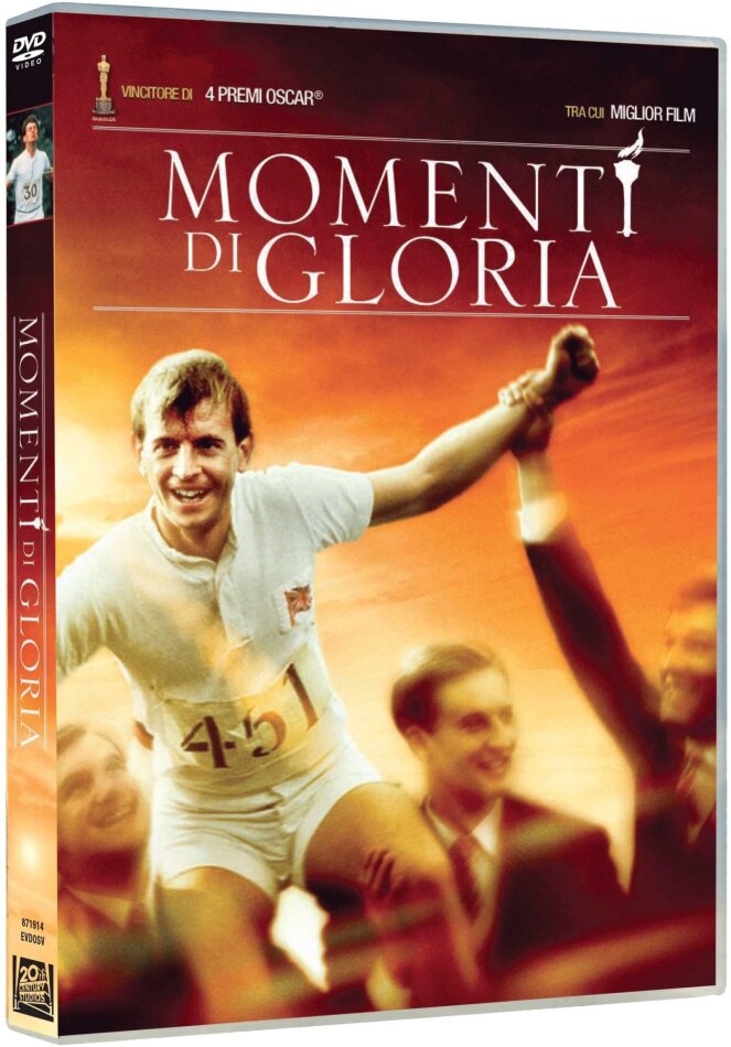 Momenti di gloria (1981) Neuauflage, 2 DVDs