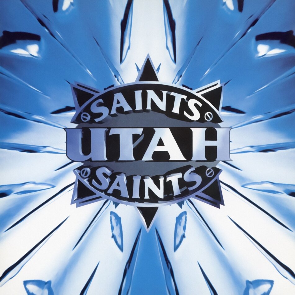 Utah Saints - --- National Album Day 2024, LP