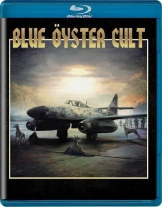 Blue &Ouml;yster Cult - 50th Anniversary Live - Third Night