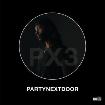 Partynextdoor - Partynextdoor 3 (2024 Reissue, Ovo Sounds, 2 LPs)