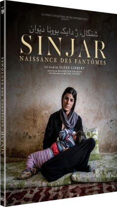 Sinjar - Naissance des fant&ocirc;mes (2023)