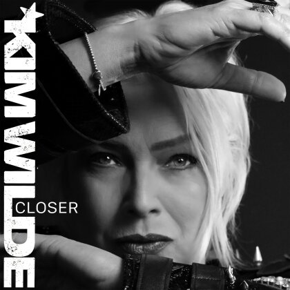 Kim Wilde - Closer (Black Vinyl, LP)