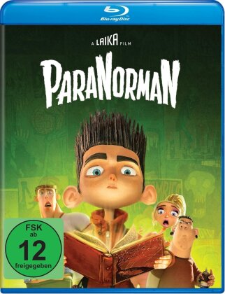 ParaNorman (2012)