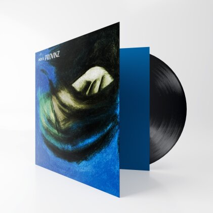 Provinz - Pazifik (140 Gramm, Black Vinyl, Gatefold, LP)