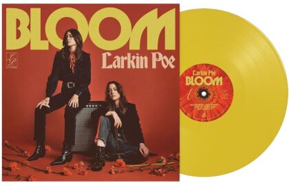 Larkin Poe - Bloom (LP)
