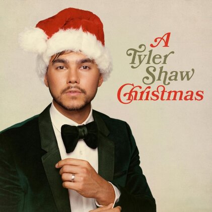 Tyler Shaw - Tyler Shaw Christmas