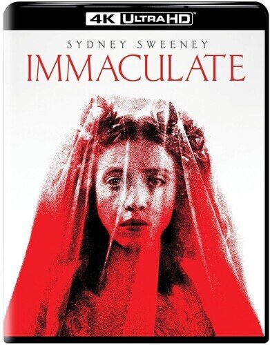 Immaculate (2024)