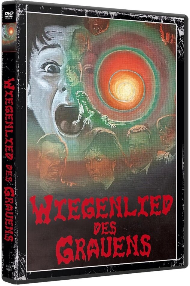 Wiegenlied des Grauens (1982)