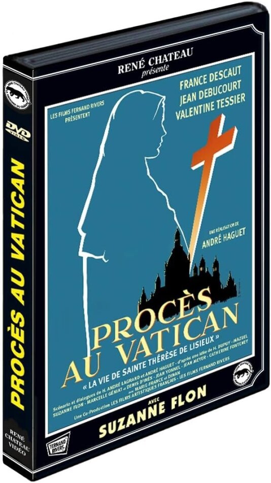 Procès au Vatican (1952)