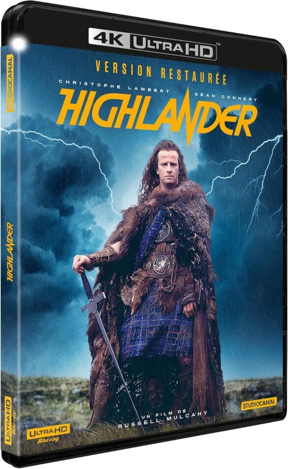 Highlander (1986)