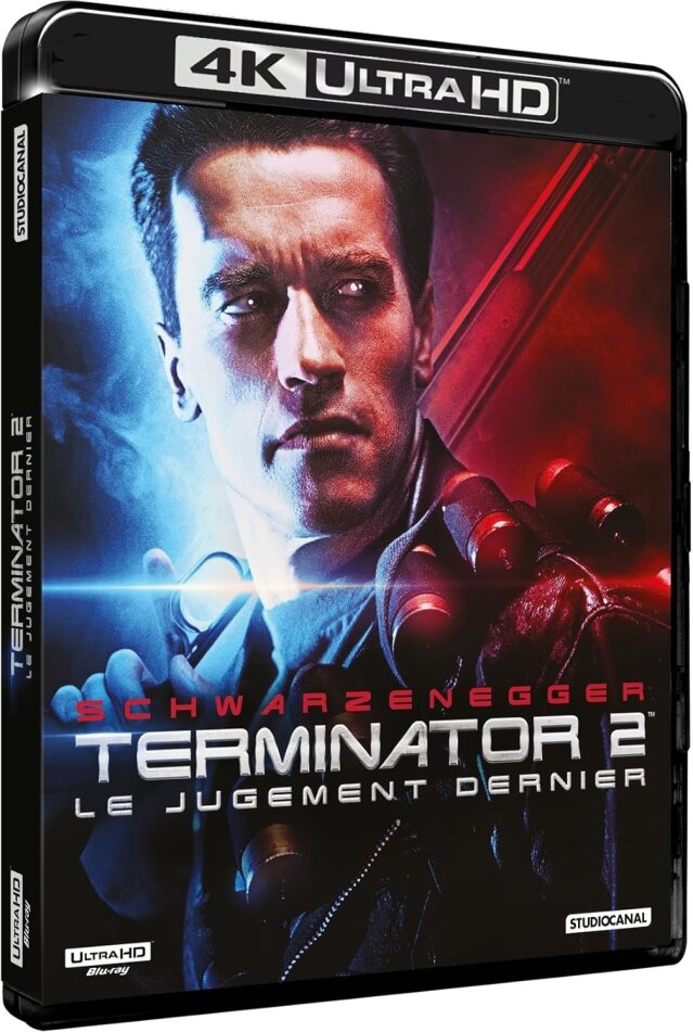 Terminator 2 (1991)