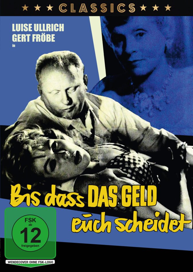 Bis dass das Geld euch scheidet (1960) s/w