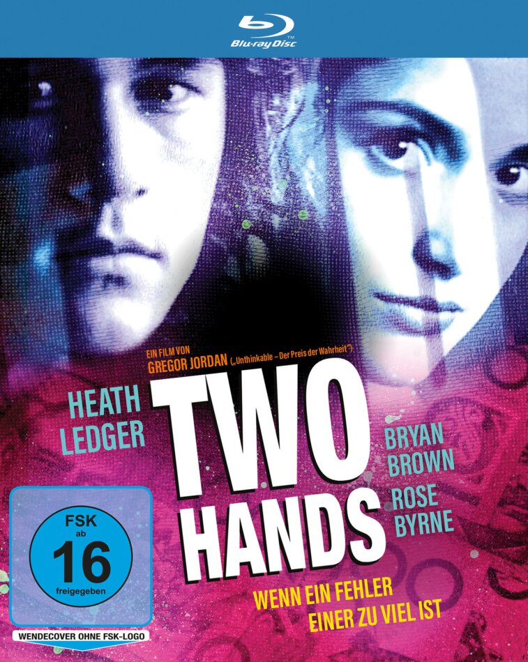 Two Hands (1999)