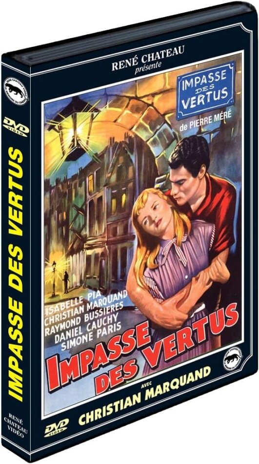 Impasse des vertus (1956)