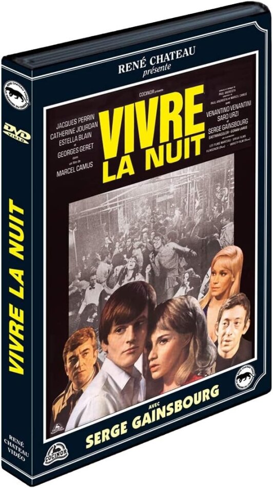 Vivre la nuit (1968)