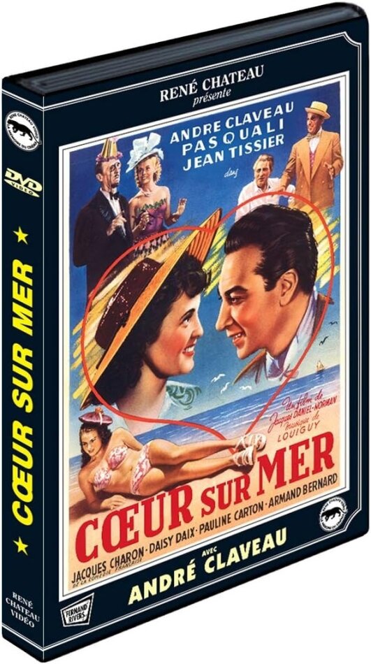 Coeur sur mer (1951)