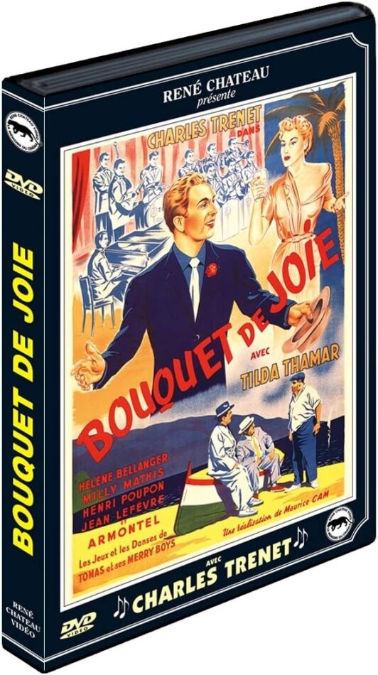Bouquet de joie (1952)