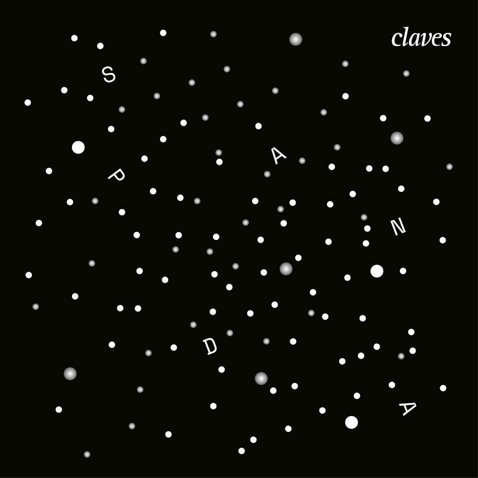 Félix Bergeron & Jérémie Zwahlen - Spanda