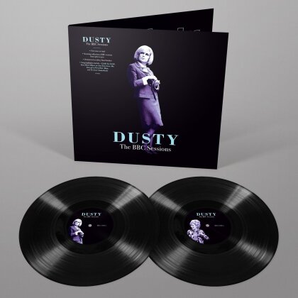 Dusty Springfield - The Complete BBC Sessions (2 LPs)