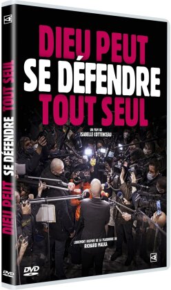Dieu peut se d&eacute;fendre tout seul (2023)