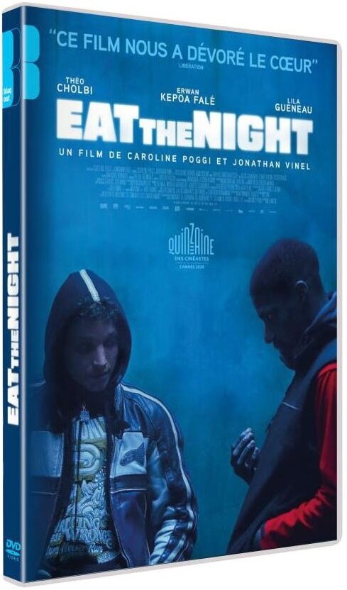 Eat the Night (2024)