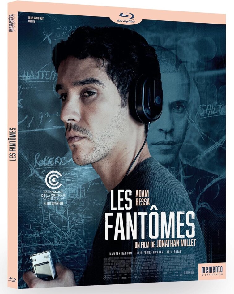 Les Fantômes (2024)