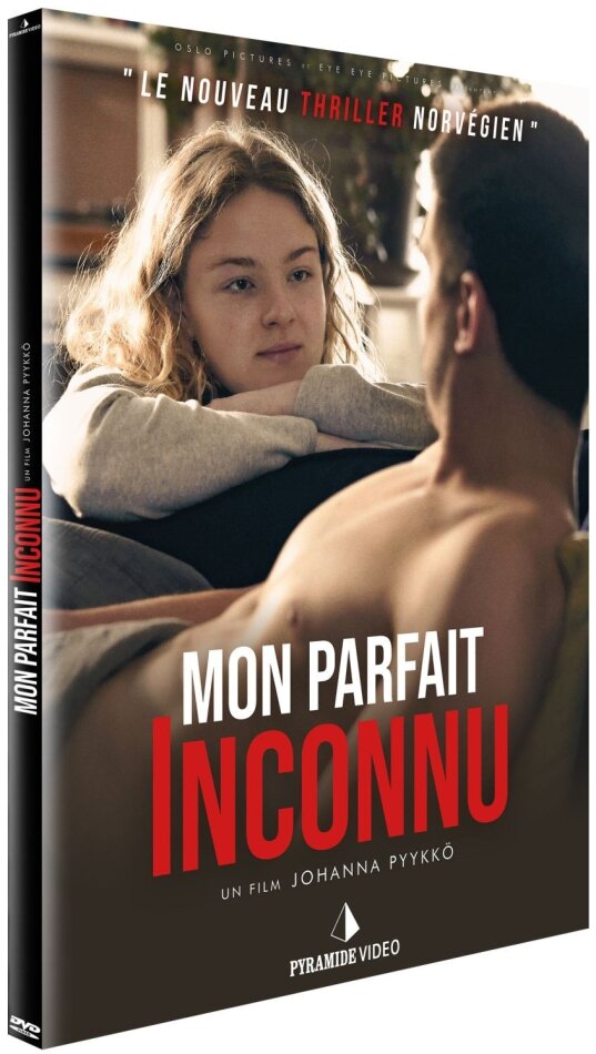 Mon parfait inconnu (2024)