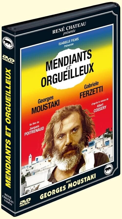 Mendiants et orgueilleux (1972)