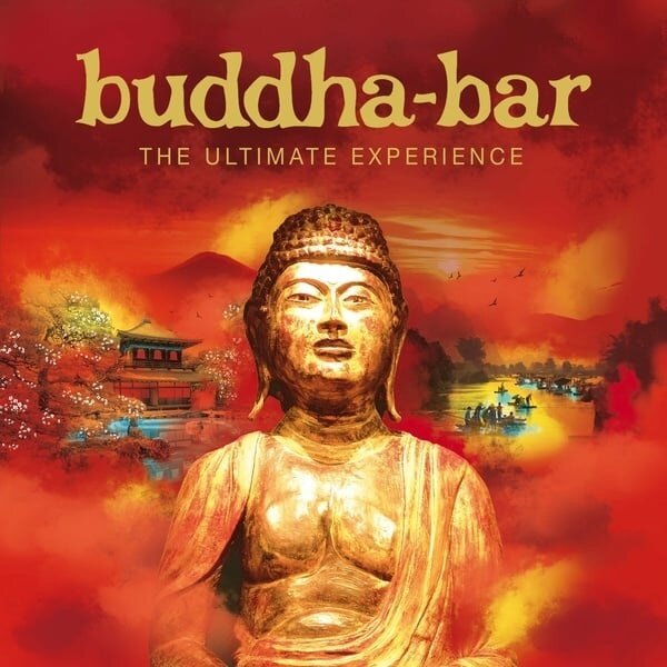 Buddha Bar - Buddha Bar: A Night At The Buddha Bar Hotel